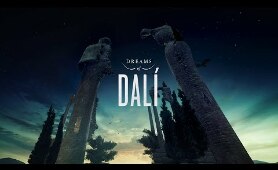 Dreams of Dali: 360º Video