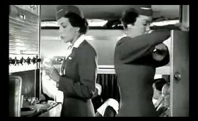 Three Guys Named Mike (1951) JANE WYMAN - Classic comedy movie