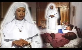 THE GHOST OF SISTER MARY {Recommended Classic Movie} - Nigerian Movies 2020 African Movies