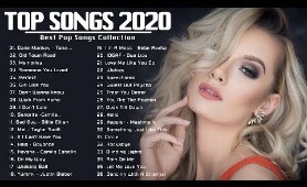 English Songs 2020 