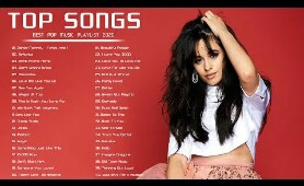 Top Hits 2020 - Best Pop Music Playlist 2020 - Best English Songs Collection 2020 | TOP MUSIC