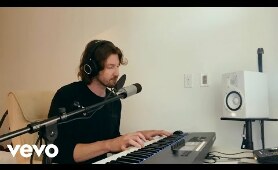 Dean Lewis - Be Alright (Live - Music From The Home Front)
