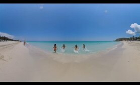 Ascape VR - best 360 virtual reality travel videos from around the world