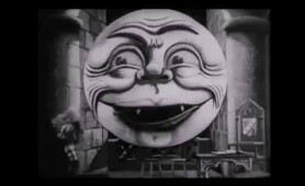 Top 10 Scariest Silent Movies