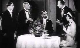 The Pleasure Garden 1925 full silent film.Alfred Hitchcock