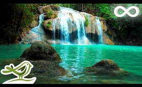 Relaxing Zen Music with Water Sounds &bull; Peaceful Ambience for Spa, Yoga and Relaxation