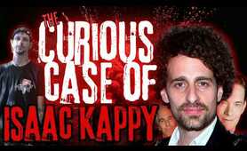 Why DIDDY Jump #2 The MYSTERY of ISAAC KAPPY
