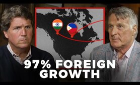 The Great Replacement Theory is Not a Theory; It's Reality