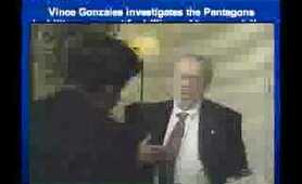 9/10/2001: Rumsfeld says $2.3 TRILLION Missing from Pentagon