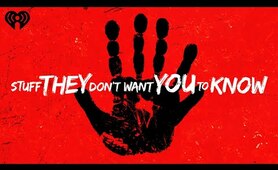 What is Adrenochrome? | STUFF THEY DON'T WANT YOU TO KNOW