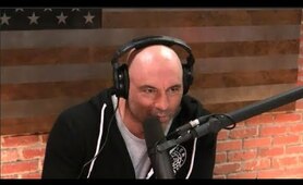 Joe Rogan on Chemtrails