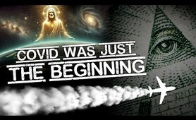 CHEMTRAILS & BLUE BEAM - CONSPIRACY THEORY OF EVERYTHING