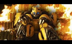 BUMBLEBEE FULL MOVIE | Online Release | New Hollywood Hindi Dubbed Action Movie 2019