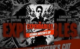 Expendables: The Extended Cut