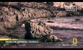 Bermuda Triangle The Mysteries Below National Geographic Documentary 720p