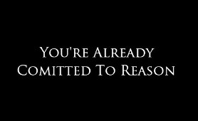 Steven Pinker - You're Already Committed to Reason