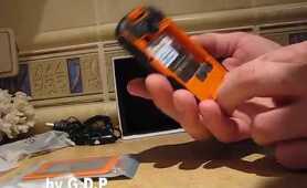 Discovery V5 IP67, Shockproof, dustproof