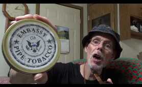 Smoking Pipes & Jaw Harps