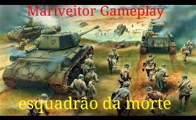 War Thunder esquadr&atilde;o da morte