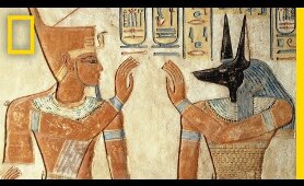 Ancient Egypt 101 | National Geographic