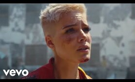 Halsey - Sorry