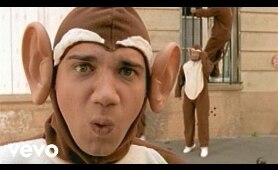 Bloodhound Gang - The Bad Touch (Explicit)