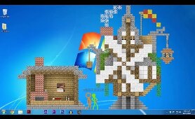 Animation vs. Minecraft (original)