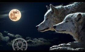 Native American Flute Music: Meditation Music for Shamanic Astral Projection, Healing Music