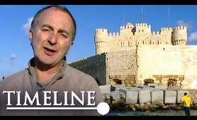 Julius Caesar's Rise To The Republic | Tony Robinson's Romans | Timeline
