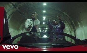 The Weeknd - Reminder (Official Video)