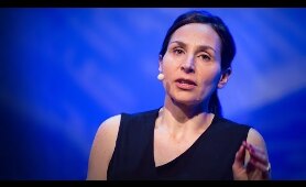 You can grow new brain cells. Here's how | Sandrine Thuret | TED