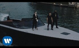 Skrillex & Rick Ross - Purple Lamborghini [Official Video]