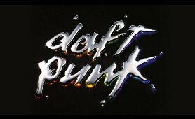 Daft Punk - One More Time (Official Audio)