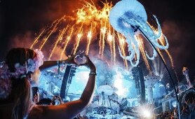 Tomorrowland Belgium 2018 | Official Aftermovie