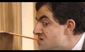 Spring Cleaning with Bean | Funny Clips | Mr Bean Official