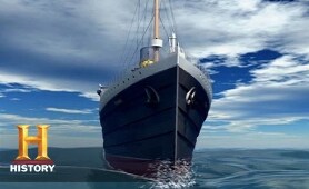 Deconstructing History: Titanic | History