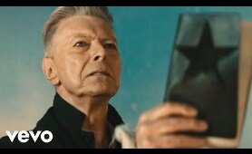 David Bowie - Blackstar (Video)David Bowie - Blackstar (Video)