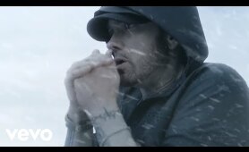 Eminem - Walk On Water (Official Video)