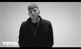 James Arthur - Recovery