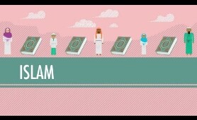 Islam, the Quran, and the Five Pillars: Crash Course World History #13