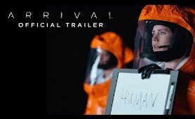 Arrival Trailer (2016) - Paramount Pictures
