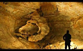 Secret Underground City of Ellora Caves - Ancient Aliens In India?