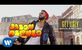 Jason Derulo - Get Ugly [Official Music Video]