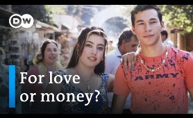 Brides for sale - Bulgaria's Roma marriage market | DW Documentary