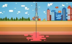 Fracking explained: opportunity or danger