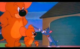 Tom and Jerry - Episode 74 - Jerry and Jumbo (1951)