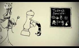 The history of English (combined)