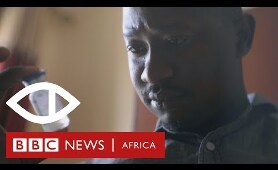 Stealing from the Sick - Full documentary - BBC Africa Eye