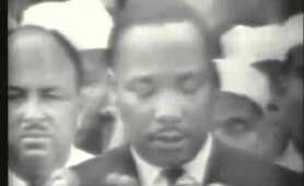 Martin Luther King | "I Have A Dream" Speech