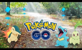 Pok&eacute;mon GO - The World of Pok&eacute;mon GO has Expanded!